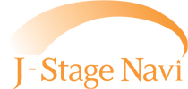 J-Stage Navi �Υ���